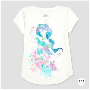 Princess Jasmine Tee